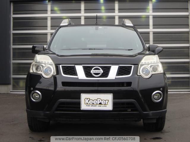 nissan x-trail 2011 quick_quick_NT31_NT31-227972 image 2