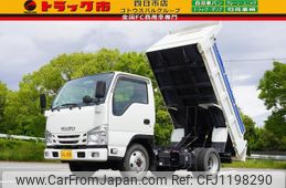 isuzu elf-truck 2020 GOO_NET_EXCHANGE_0208594A30250525W001