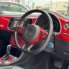 volkswagen the-beetle 2012 CFJ1757993 image 3