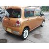 suzuki alto-lapin-chocolat 2014 CFJ1792601 image 10