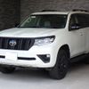 toyota land-cruiser-prado 2023 CFJ1645327 image 1