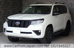 toyota land-cruiser-prado 2023 CFJ1645327