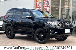 toyota land-cruiser-prado 2020 -TOYOTA--Land Cruiser Prado 3DA-GDJ150W--GDJ150-0054026---TOYOTA--Land Cruiser Prado 3DA-GDJ150W--GDJ150-0054026-