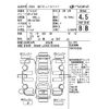 toyota pixis-mega 2021 -TOYOTA--Pixis Mega LA700A-0035043---TOYOTA--Pixis Mega LA700A-0035043- image 4