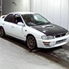subaru impreza 1997 -SUBARU--Impreza GC8-054075---SUBARU--Impreza GC8-054075- image 1