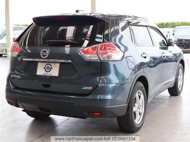 nissan x-trail 2017 -NISSAN--X-Trail HNT32--131487---NISSAN--X-Trail HNT32--131487- image 2