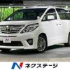 toyota alphard 2014 -TOYOTA--Alphard DBA-ANH20W--ANH20-8347434---TOYOTA--Alphard DBA-ANH20W--ANH20-8347434- image 1