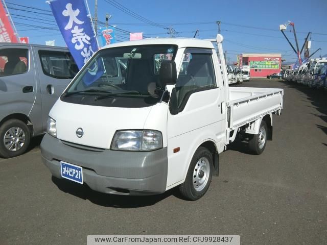 nissan vanette-truck 2010 GOO_NET_EXCHANGE_0840154A20240609G003 image 1