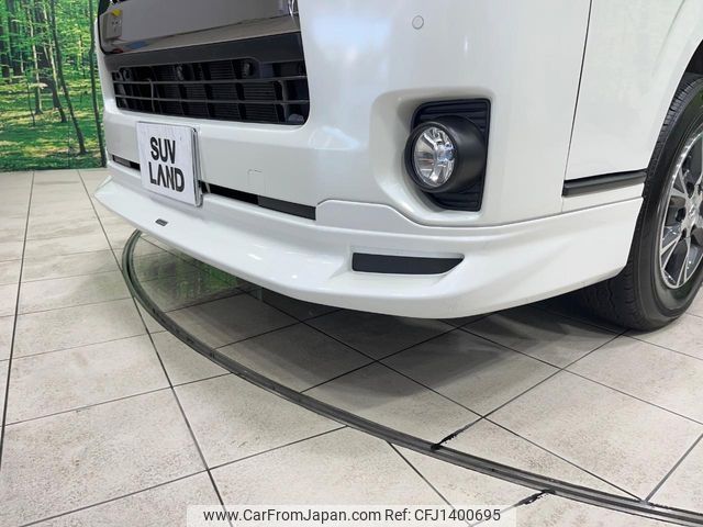 toyota hiace-van 2022 -TOYOTA--Hiace Van 3DF-GDH206V--GDH206-1073067---TOYOTA--Hiace Van 3DF-GDH206V--GDH206-1073067- image 2