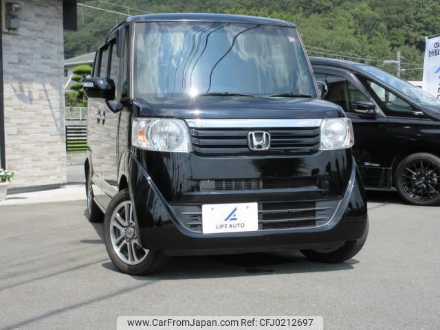 honda n-box 2013 quick_quick_DBA-JF1_JF1-1301142 image 1