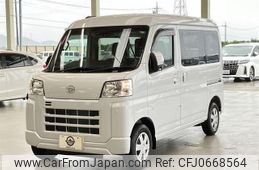 daihatsu hijet-cargo 2024 quick_quick_3BD-S700V_S700V-0131166