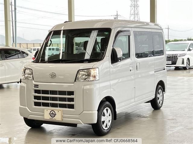 daihatsu hijet-cargo 2024 quick_quick_3BD-S700V_S700V-0131166 image 1