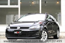 volkswagen golf-variant 2014 quick_quick_DBA-AUCJZ_WVWZZZAUZFP504138
