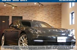 porsche panamera 2018 quick_quick_G2J30A_WP0ZZZ97ZJL110680