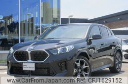 bmw x2 2024 CFJ1629152