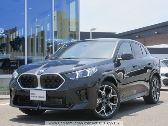 bmw x2 2024 CFJ1629152 image 1