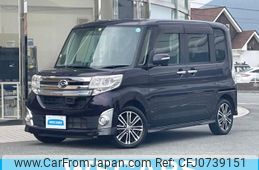 daihatsu tanto 2013 quick_quick_DBA-LA600S_LA600S-0032304