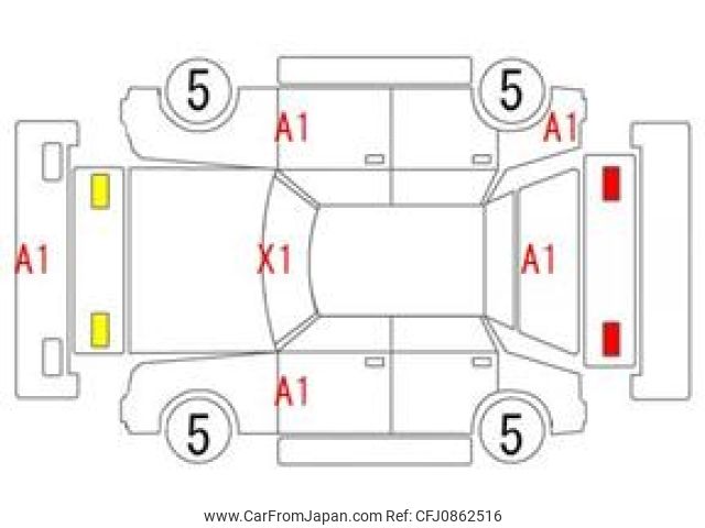 honda n-box 2020 -HONDA--N BOX 6BA-JF4--JF4-1115145---HONDA--N BOX 6BA-JF4--JF4-1115145- image 2