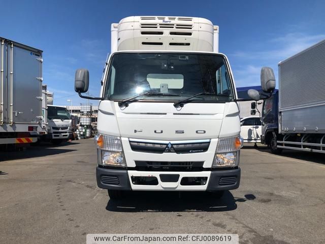 mitsubishi-fuso canter 2020 GOO_NET_EXCHANGE_0209116A30240525W001 image 2