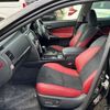 toyota mark-x 2018 -TOYOTA--MarkX DBA-GRX130--GRX130-6110858---TOYOTA--MarkX DBA-GRX130--GRX130-6110858- image 2