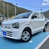 suzuki alto 2016 -SUZUKI--Alto DBA-HA36S--HA36S-276969---SUZUKI--Alto DBA-HA36S--HA36S-276969- image 1