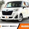 toyota roomy 2020 -TOYOTA--Roomy DBA-M900A--M900A-0461927---TOYOTA--Roomy DBA-M900A--M900A-0461927- image 1