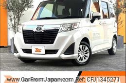 toyota roomy 2020 -TOYOTA--Roomy DBA-M900A--M900A-0461927---TOYOTA--Roomy DBA-M900A--M900A-0461927-