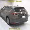 mazda cx-8 2018 -MAZDA--CX-8 KG5P-100550---MAZDA--CX-8 KG5P-100550- image 2