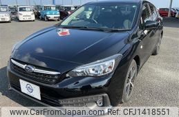 subaru impreza-sports 2020 CFJ1418551