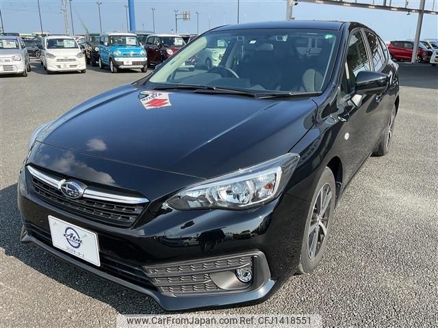 subaru impreza-sports 2020 CFJ1418551 image 1