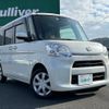 daihatsu tanto 2018 -DAIHATSU--Tanto DBA-LA600S--LA600S-0697582---DAIHATSU--Tanto DBA-LA600S--LA600S-0697582- image 1