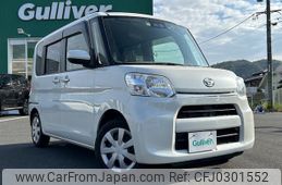 daihatsu tanto 2018 -DAIHATSU--Tanto DBA-LA600S--LA600S-0697582---DAIHATSU--Tanto DBA-LA600S--LA600S-0697582-