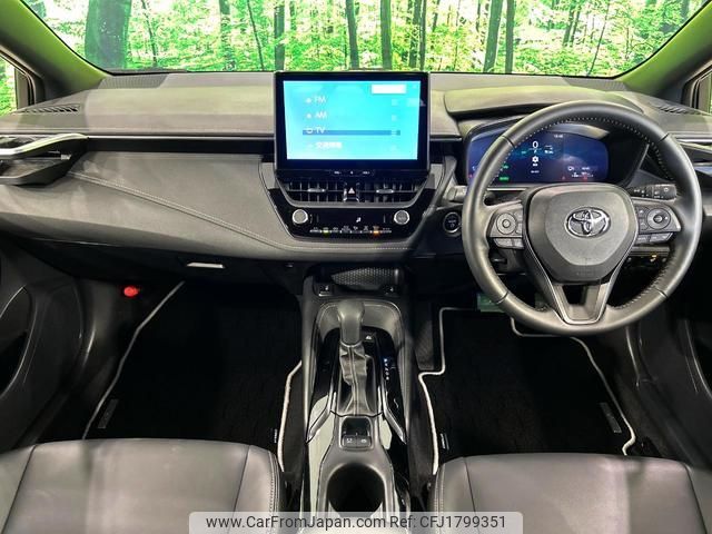 toyota corolla-touring-wagon 2023 CFJ1799351 image 2