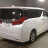 toyota alphard 2021 -TOYOTA 【名古屋 368ｾ 223】--Alphard 3BA-AGH30W--AGH30-0394625---TOYOTA 【名古屋 368ｾ 223】--Alphard 3BA-AGH30W--AGH30-0394625- image 2