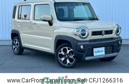 suzuki hustler 2020 -SUZUKI--Hustler 5AA-MR92S--MR92S-133881---SUZUKI--Hustler 5AA-MR92S--MR92S-133881-
