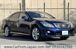 toyota crown 2008 -TOYOTA--Crown DAA-GWS204--GWS204-0003843---TOYOTA--Crown DAA-GWS204--GWS204-0003843-