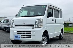 nissan nv100-clipper 2015 quick_quick_HBD-DR17V_DR17V-101567