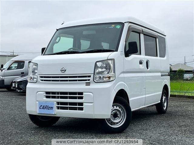 nissan nv100-clipper 2015 quick_quick_HBD-DR17V_DR17V-101567 image 1