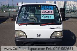 honda acty-truck 1998 CFJ1582681