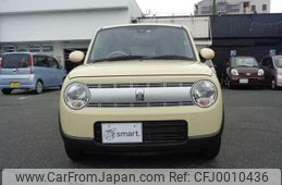 suzuki alto-lapin 2017 quick_quick_DBA-HE33S_HE33S-180043