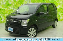 suzuki wagon-r 2021 quick_quick_5AA-MH95S_MH95S-171273