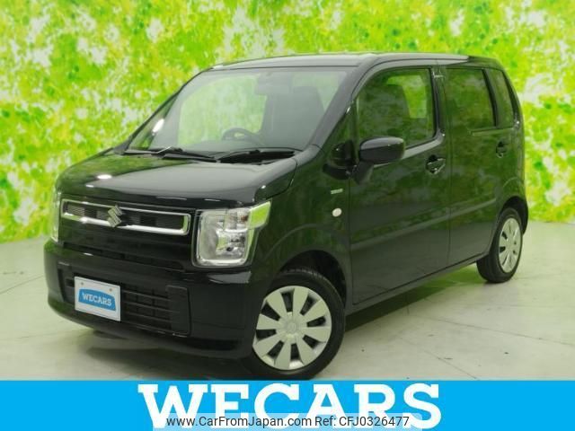 suzuki wagon-r 2021 quick_quick_5AA-MH95S_MH95S-171273 image 1