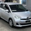 toyota ractis 2012 -TOYOTA--Ractis NSP120-2036747---TOYOTA--Ractis NSP120-2036747- image 5