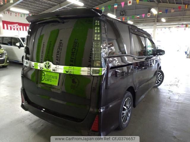 toyota voxy 2016 quick_quick_DBA-ZRR80W_ZRR80-0251957 image 2