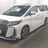 toyota alphard 2023 -TOYOTA 【高崎 332ﾆ69】--Alphard AGH30W--0463618---TOYOTA 【高崎 332ﾆ69】--Alphard AGH30W--0463618- image 5