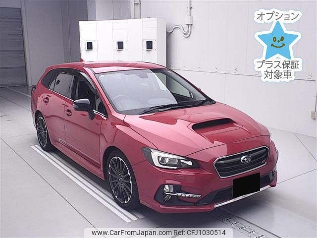 subaru levorg 2017 -SUBARU--Levorg VM4-083373---SUBARU--Levorg VM4-083373- image 1