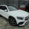 mercedes-benz glb-class 2022 -MERCEDES-BENZ--Benz GLB 3DA-247613M--W1N2476132W244661---MERCEDES-BENZ--Benz GLB 3DA-247613M--W1N2476132W244661- image 5