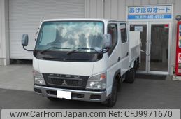 mitsubishi-fuso canter 2008 GOO_NET_EXCHANGE_0903894A30240704W006