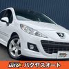peugeot 207 2010 quick_quick_A75F01_VF3WC5FS9AW002874 image 1
