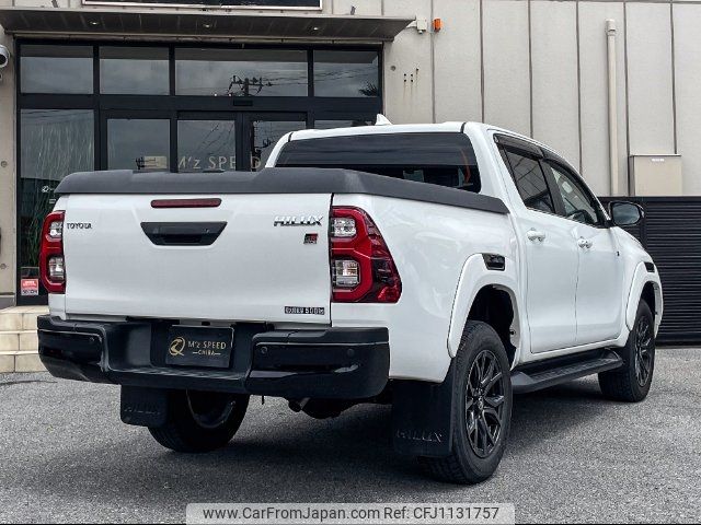 toyota hilux 2023 -TOYOTA 【名変中 】--Hilux GUN125--3946895---TOYOTA 【名変中 】--Hilux GUN125--3946895- image 2